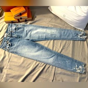 Agolde premium jean